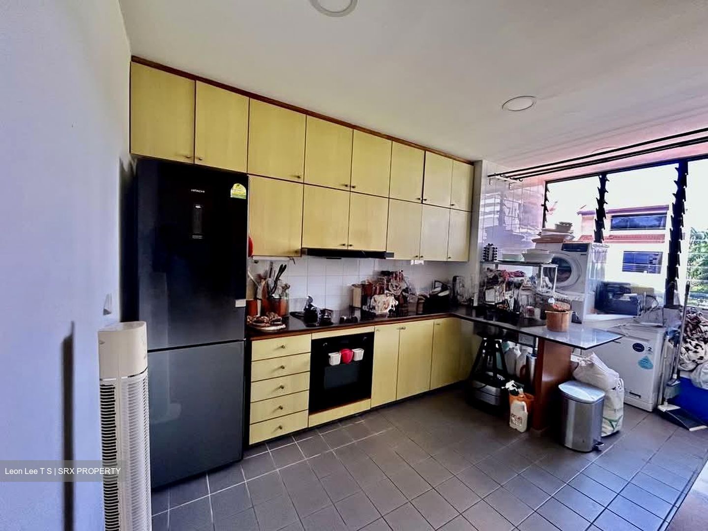 Sommerville Park (D10), Condominium #545086531